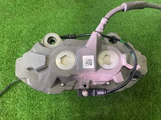 A0004210100 Суппорт тормозной Mercedes GLC X253 Арт 2-284182, вид 3