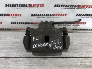 MR955063 Суппорт тормозной Mitsubishi Lancer 9 Арт 2-284203, вид 1