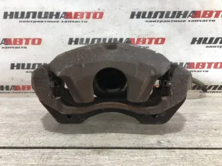 MR955063 Суппорт тормозной Mitsubishi Lancer 9 Арт 2-284203, вид 2