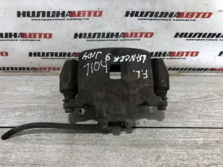 MR955063 Суппорт тормозной Mitsubishi Lancer 9 Арт 2-284203, вид 3