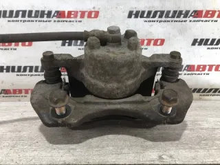 MR955063 Суппорт тормозной Mitsubishi Lancer 9 Арт 2-284203, вид 4