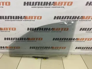 MR525731 Стекло двери Mitsubishi Lancer 9 Арт 2-284213, вид 1