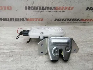5808A020 Замок багажника Mitsubishi Lancer 10 Арт 2-284270, вид 1