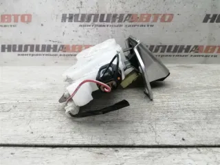 5808A020 Замок багажника Mitsubishi Lancer 10 Арт 2-284270, вид 3