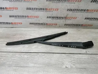 8253A079 Щеткодержатель (поводок стеклоочистителя, дворник) Mitsubishi Lancer 10 Арт 2-284396, вид 1