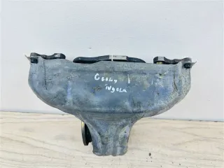 2034511200 Турбина Geely Tugella Арт 2-284469, вид 2