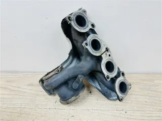2034511200 Турбина Geely Tugella Арт 2-284469, вид 4
