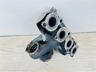2034511200 Турбина Geely Tugella Арт 2-284469, вид 5