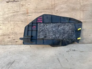 5539542030 Накладка декоративная на торпедо Toyota Rav 4 4 Арт 2-284596, вид 5