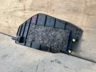 5539542030 Накладка декоративная на торпедо Toyota Rav 4 4 Арт 2-284596, вид 8
