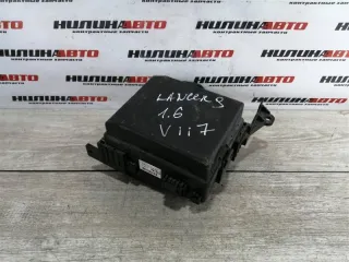 MR515500 Блок предохранителей под капот Mitsubishi Lancer 9 Арт 2-284681, вид 1
