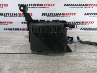 MR515500 Блок предохранителей под капот Mitsubishi Lancer 9 Арт 2-284681, вид 4