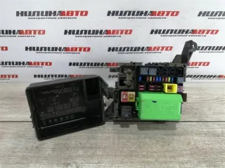 MR515500 Блок предохранителей под капот Mitsubishi Lancer 9 Арт 2-284681, вид 5