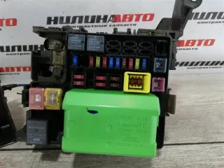 MR515500 Блок предохранителей под капот Mitsubishi Lancer 9 Арт 2-284681, вид 7