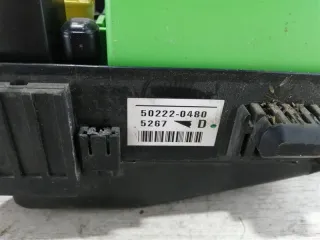 MR515500 Блок предохранителей под капот Mitsubishi Lancer 9 Арт 2-284681, вид 8