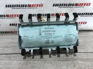 MN185262 Подушка безопасности Mitsubishi Lancer 9 Арт 2-284764, вид 1
