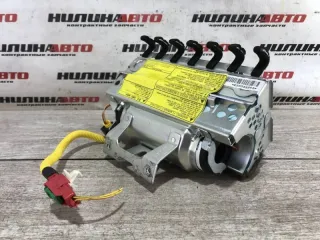 MN185262 Подушка безопасности Mitsubishi Lancer 9 Арт 2-284764, вид 2