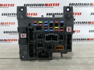 8522A437 Блок предохранителей салон Mitsubishi Lancer 10 Арт 2-284921, вид 1
