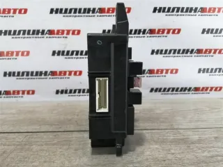 8522A437 Блок предохранителей салон Mitsubishi Lancer 10 Арт 2-284921, вид 2