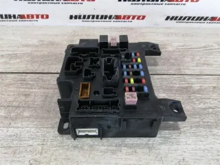 8522A437 Блок предохранителей салон Mitsubishi Lancer 10 Арт 2-284921, вид 4