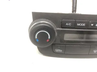 79600SWAE41ZA Блок управления печки/климат-контроля Honda CR-V 3 Арт 2-284959, вид 2