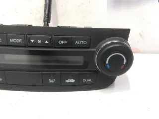 79600SWAE41ZA Блок управления печки/климат-контроля Honda CR-V 3 Арт 2-284959, вид 3