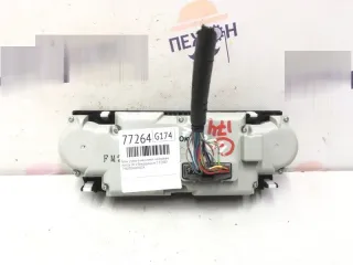 79600SWAE41ZA Блок управления печки/климат-контроля Honda CR-V 3 Арт 2-284959, вид 4