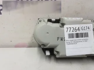 79600SWAE41ZA Блок управления печки/климат-контроля Honda CR-V 3 Арт 2-284959, вид 6