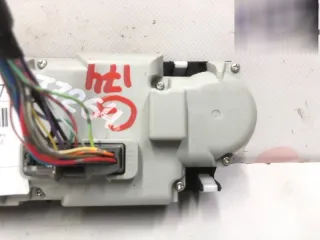 79600SWAE41ZA Блок управления печки/климат-контроля Honda CR-V 3 Арт 2-284959, вид 7
