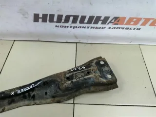 4000A094 Балка продольная Mitsubishi Lancer 10 Арт 2-284992, вид 2