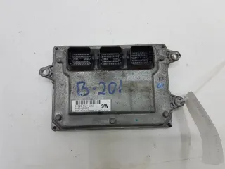 37820RSHG12 Блок управления двигателем Honda Civic 8 1.8л Арт 2-285063, вид 2
