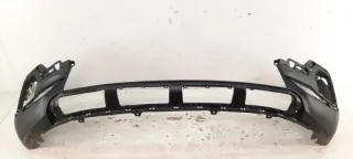 86511Q5000 Юбка бампера нижняя Kia Seltos Арт 2-285119, вид 1