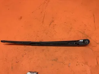 Щеткодержатель (поводок стеклоочистителя, дворник) Lexus RX 2 2007г.  - Фото 4