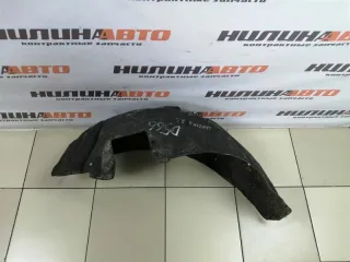5370A557 Защита арок (подкрылок) Mitsubishi Lancer 10 Арт 2-285193, вид 1