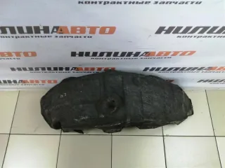 5370A557 Защита арок (подкрылок) Mitsubishi Lancer 10 Арт 2-285193, вид 2