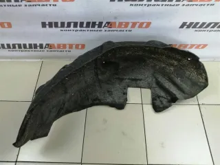 5370A557 Защита арок (подкрылок) Mitsubishi Lancer 10 Арт 2-285193, вид 3