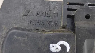 MN159631 Замок двери Mitsubishi Lancer 9 Арт 2-285340, вид 4
