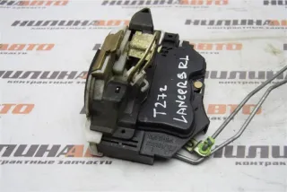 MN159631 Замок двери Mitsubishi Lancer 9 Арт 2-285367, вид 2