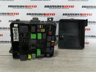 8501A267 Блок предохранителей под капот Mitsubishi Lancer 10 Арт 2-285452, вид 7