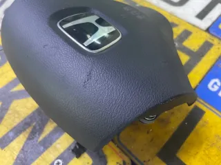 06770SEAG80ZA Подушка в руль (царапины) Honda Accord 7 Арт 2-285557, вид 18
