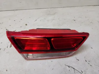 92403D5000 Фонарь задний левый Kia Optima 4 Арт 2-285876, вид 1