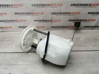 1760A271 Насос топливный Mitsubishi Lancer 10 Арт 2-285979, вид 2