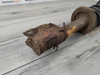 4060A094 Амортизатор Mitsubishi Colt 6 restailing Арт 2-286016, вид 2