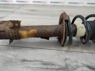 4060A094 Амортизатор Mitsubishi Colt 6 restailing Арт 2-286016, вид 3