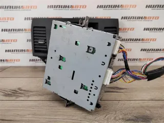 8002B688XA Блок управления мультимедиа Mitsubishi Lancer 10 Арт 2-286040, вид 6
