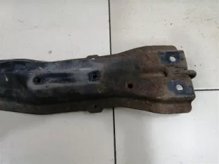 MR455094 Балка продольная Mitsubishi Lancer 10 Арт 2-286093, вид 2