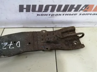MR455094 Балка продольная Mitsubishi Lancer 10 Арт 2-286093, вид 4