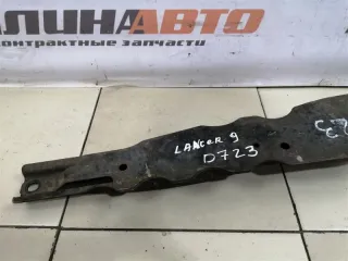 MR455094 Балка продольная Mitsubishi Lancer 10 Арт 2-286093, вид 5
