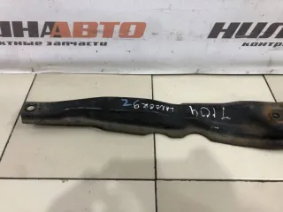 MR455094 Балка продольная Mitsubishi Lancer 9 Арт 2-286141, вид 3