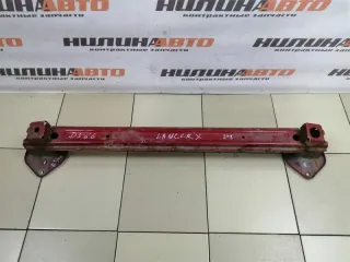 6410B197 Усилитель бампера Mitsubishi Lancer 10 Арт 2-286155, вид 1